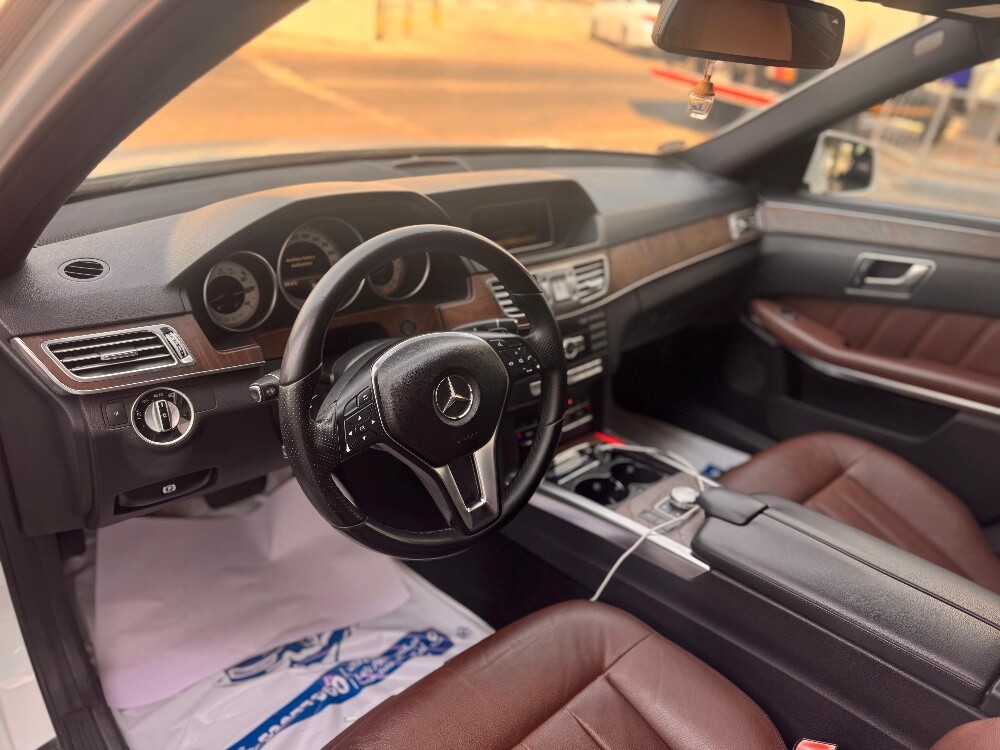 E200 - 2014 Avantgarde - 7