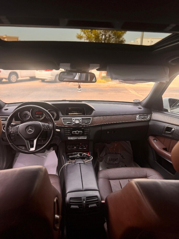 E200 - 2014 Avantgarde - 2