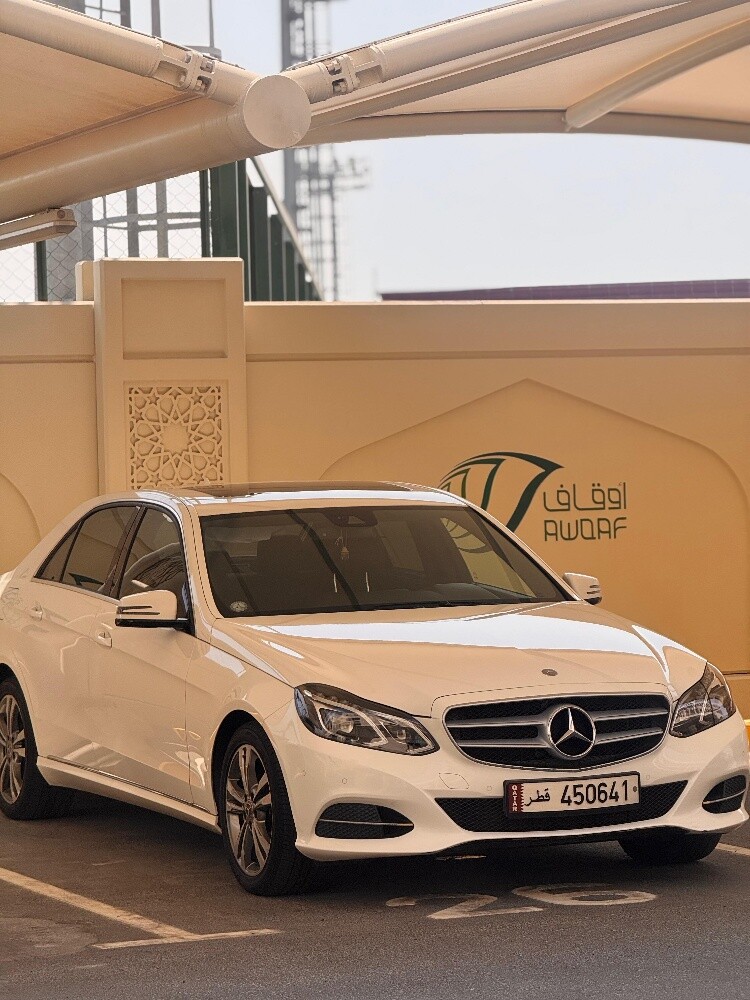 E200 - 2014 Avantgarde - 9