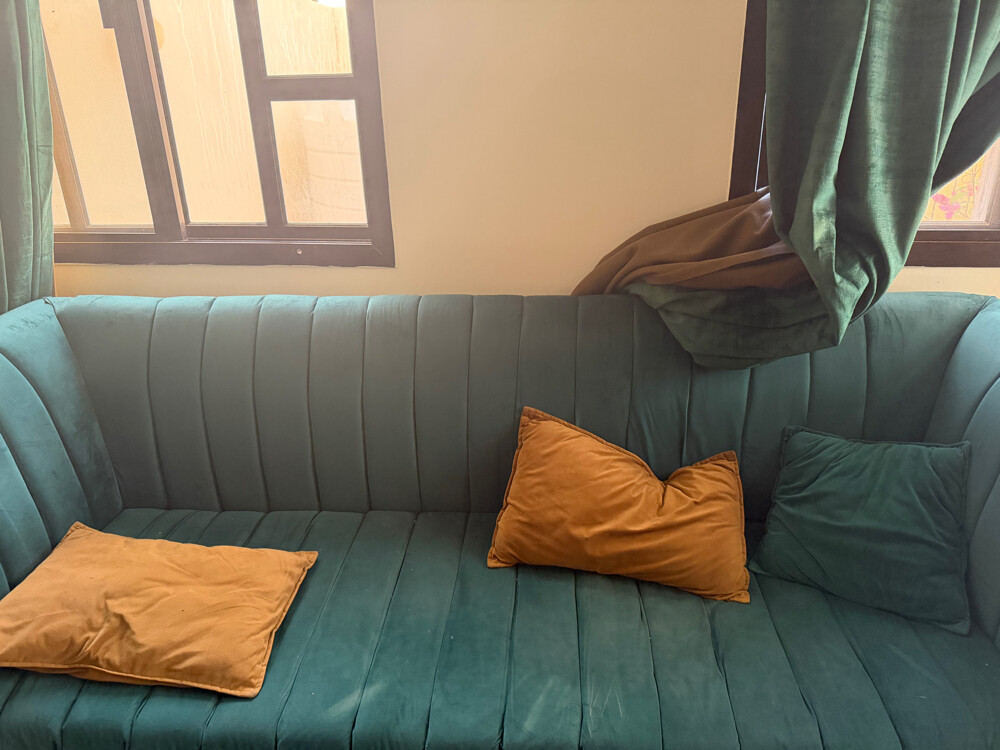 furniture  - 1