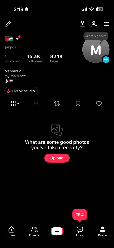 Mahmoud - 1