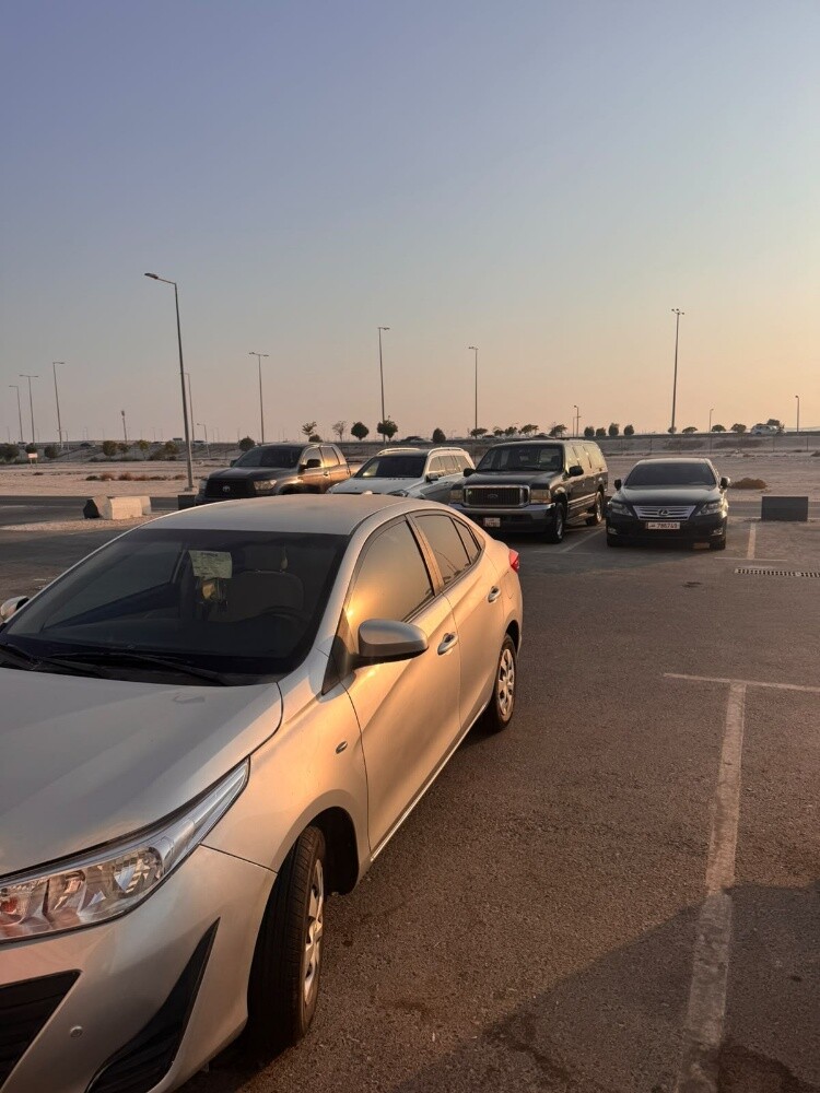 ياريس للبيع - 1