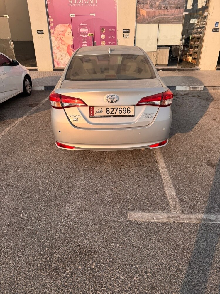 ياريس للبيع - 4