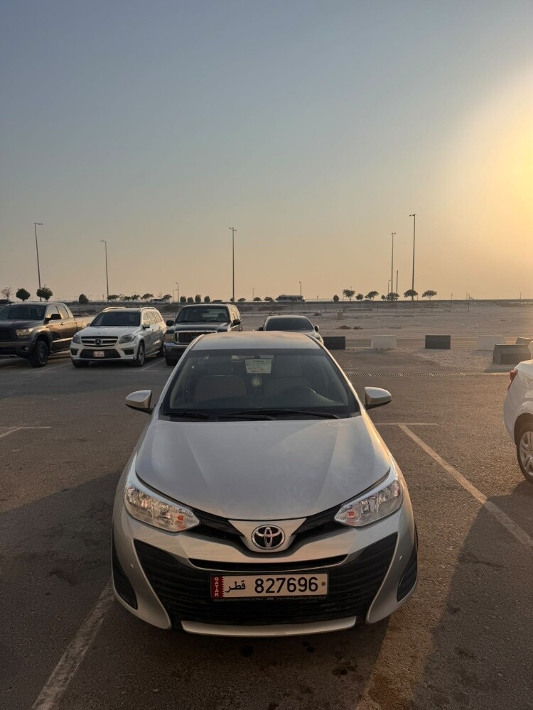 ياريس للبيع - 3