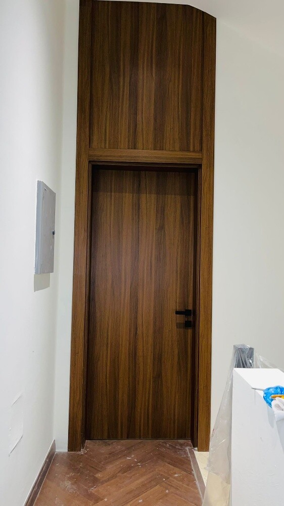 installer wpc doors - 6