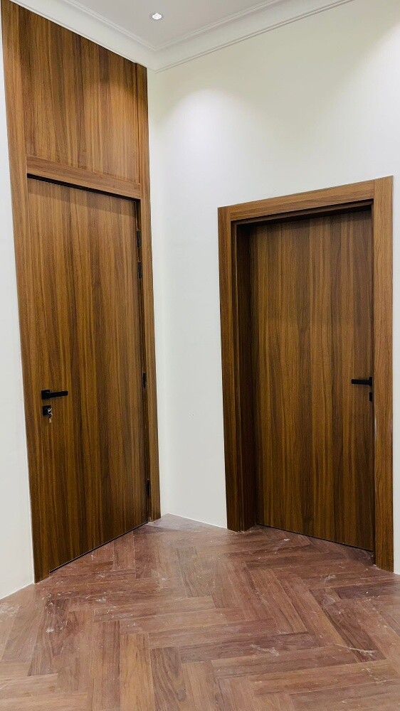 installer wpc doors - 5
