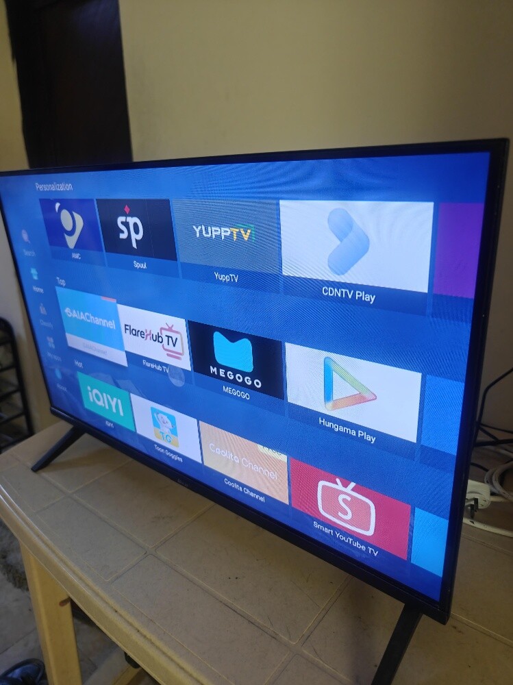 Oscar smart Andriod tv 32 - 1