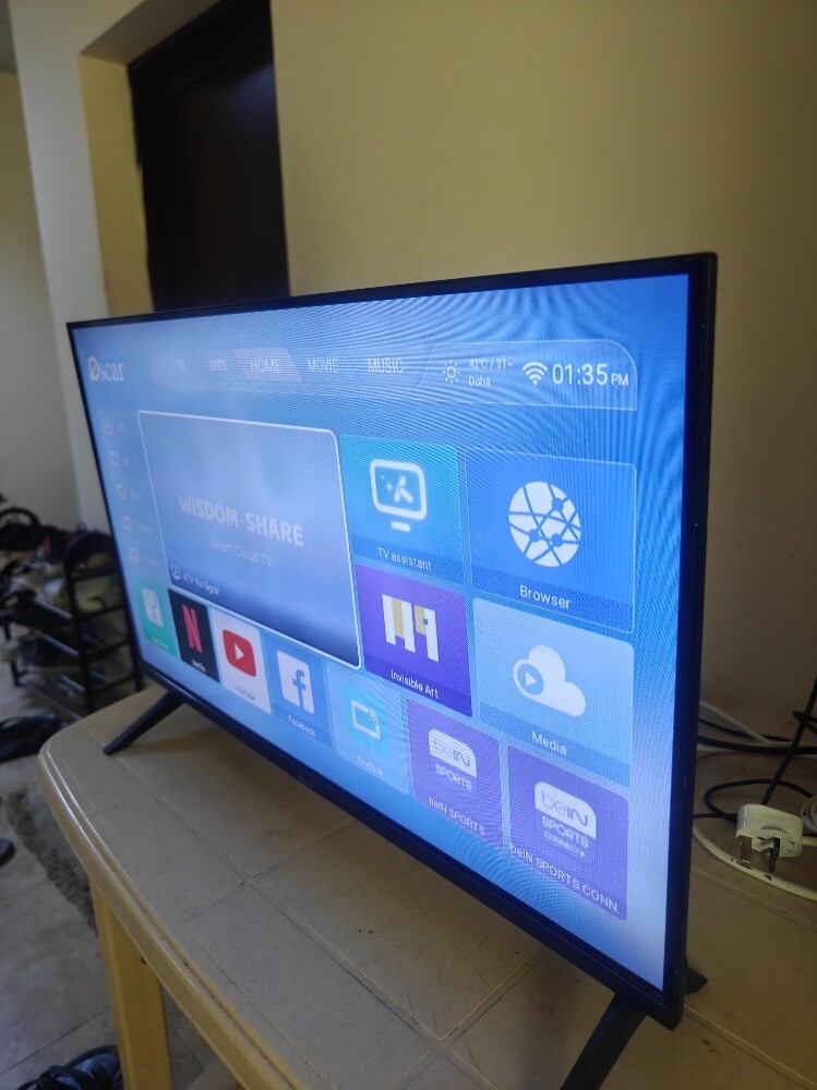 Oscar smart Andriod tv 32 - 4