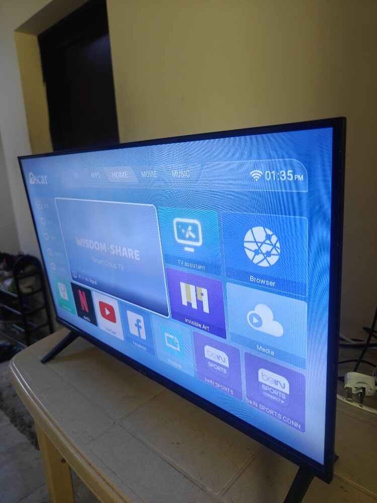 Oscar smart Andriod tv 32 - 5