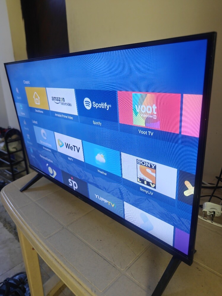 Oscar smart Andriod tv 32 - 3