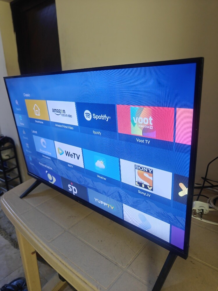 Oscar smart Andriod tv 32 - 2
