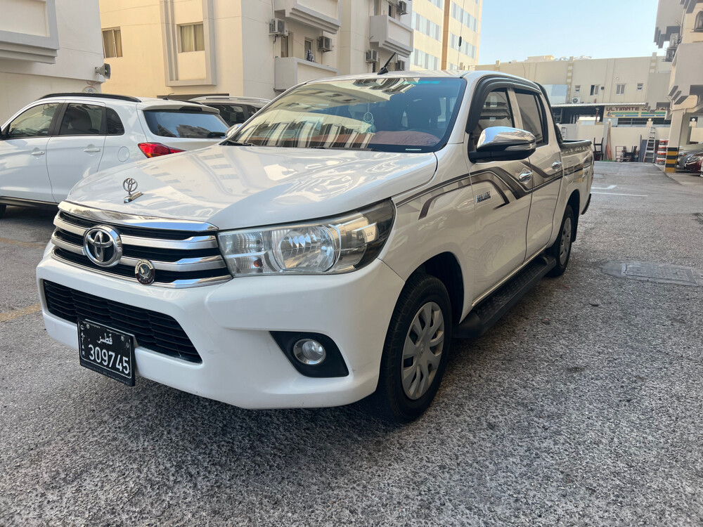 Toyota  for sale  - 3