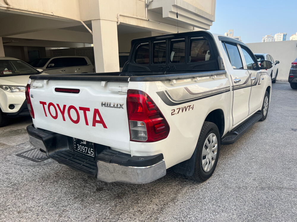 Toyota  for sale  - 4
