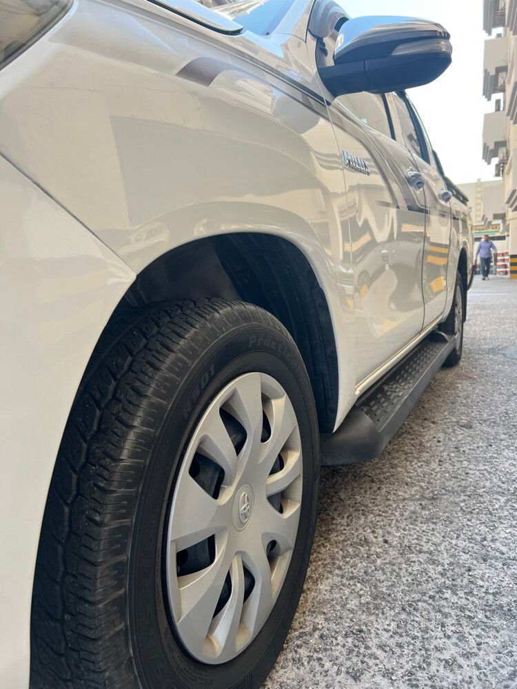 Toyota  for sale  - 5