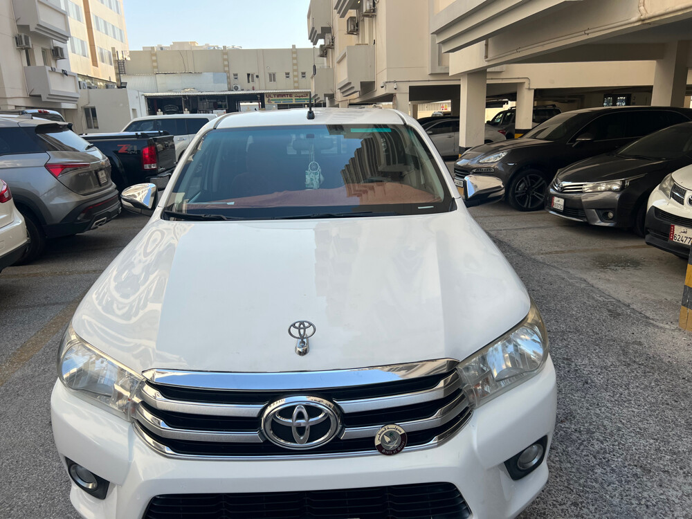 Toyota  for sale  - 1