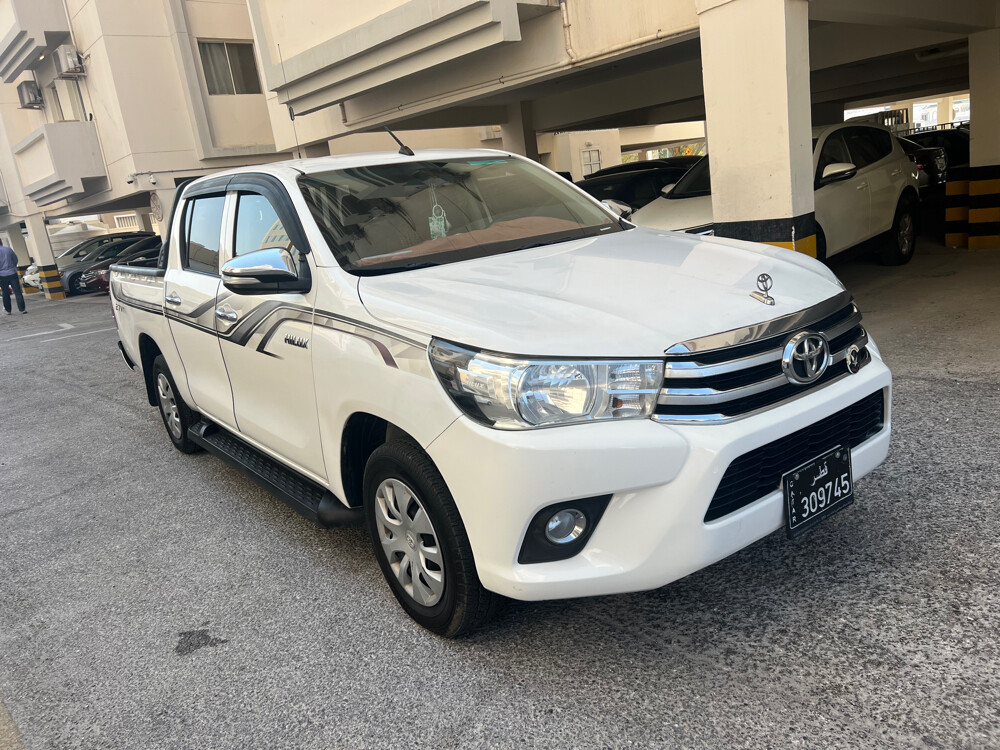 Toyota  for sale  - 2