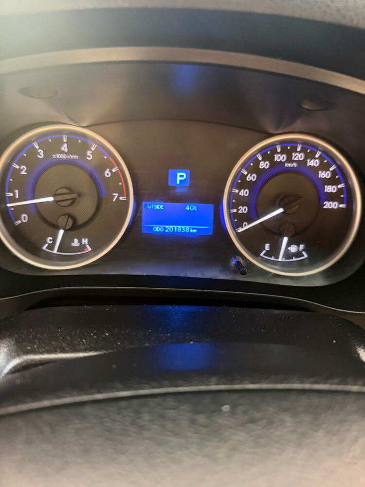 Toyota  for sale  - 10