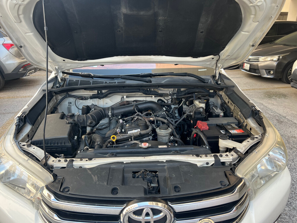 Toyota  for sale  - 9