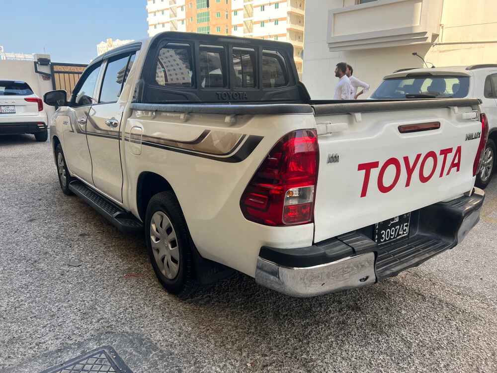 Toyota  for sale  - 6