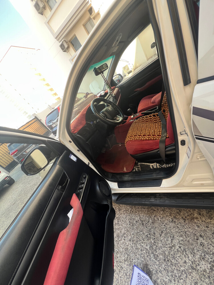 Toyota  for sale  - 11