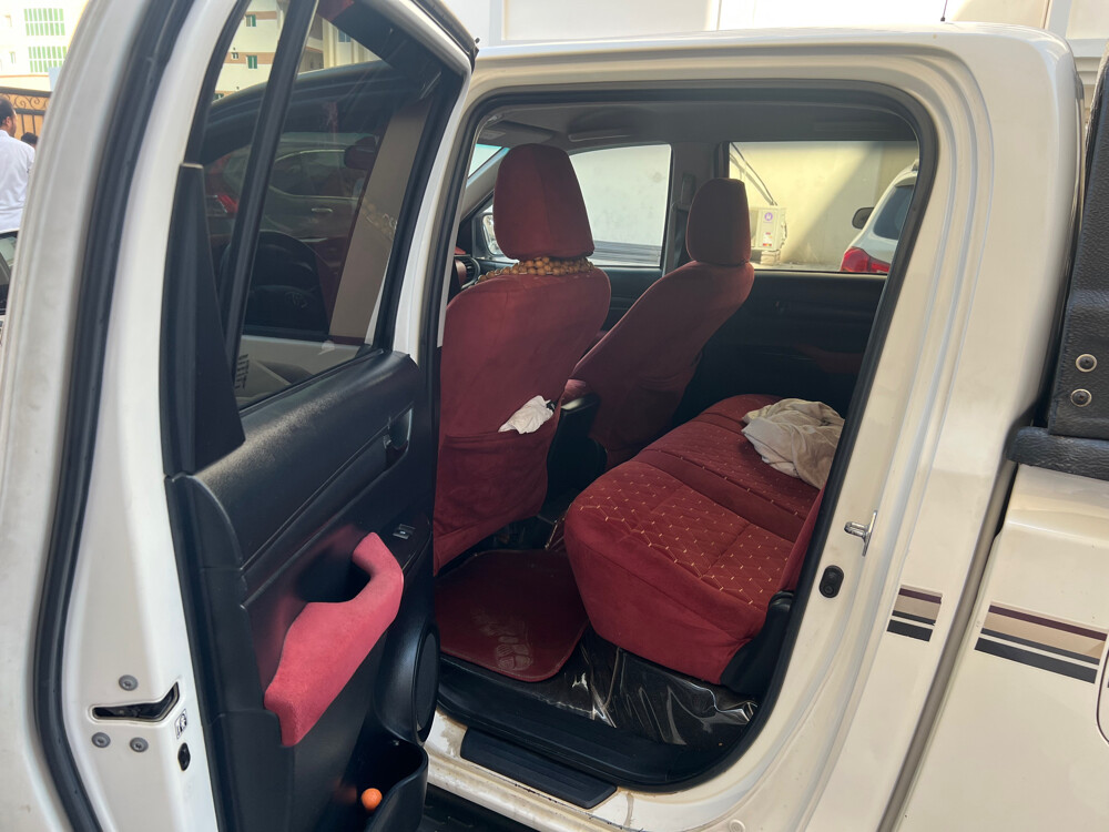 Toyota  for sale  - 8