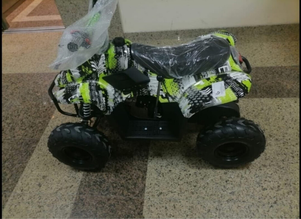 Petrol 110cc - 2
