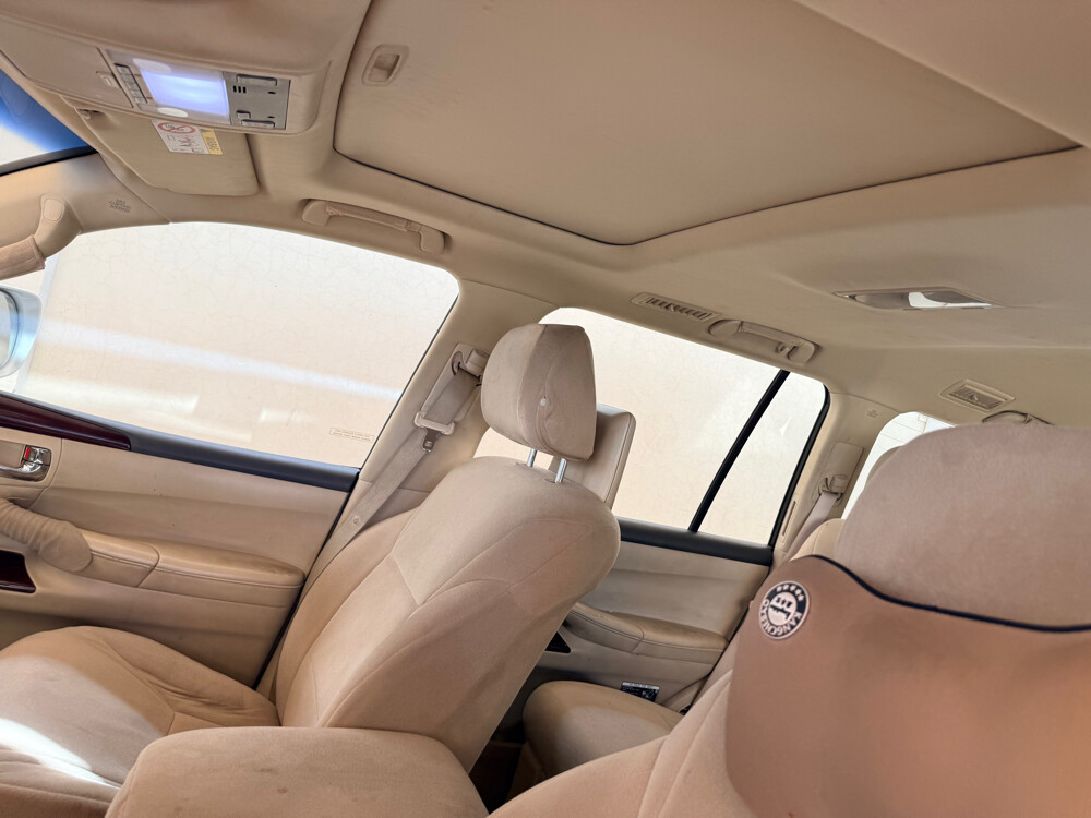 2015 Lexus LX 570 - 3