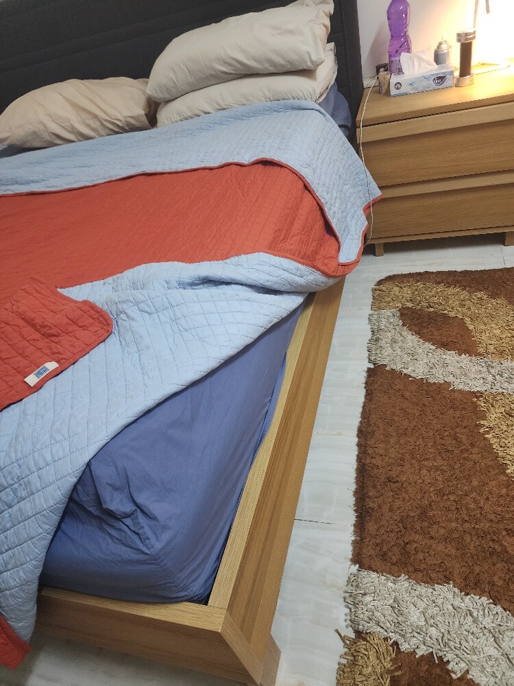غرفة نوم إيكيا - 3