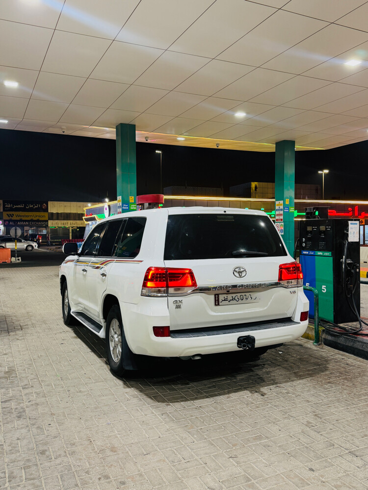 GX 2014 upgrade to 2016 fully  - 5