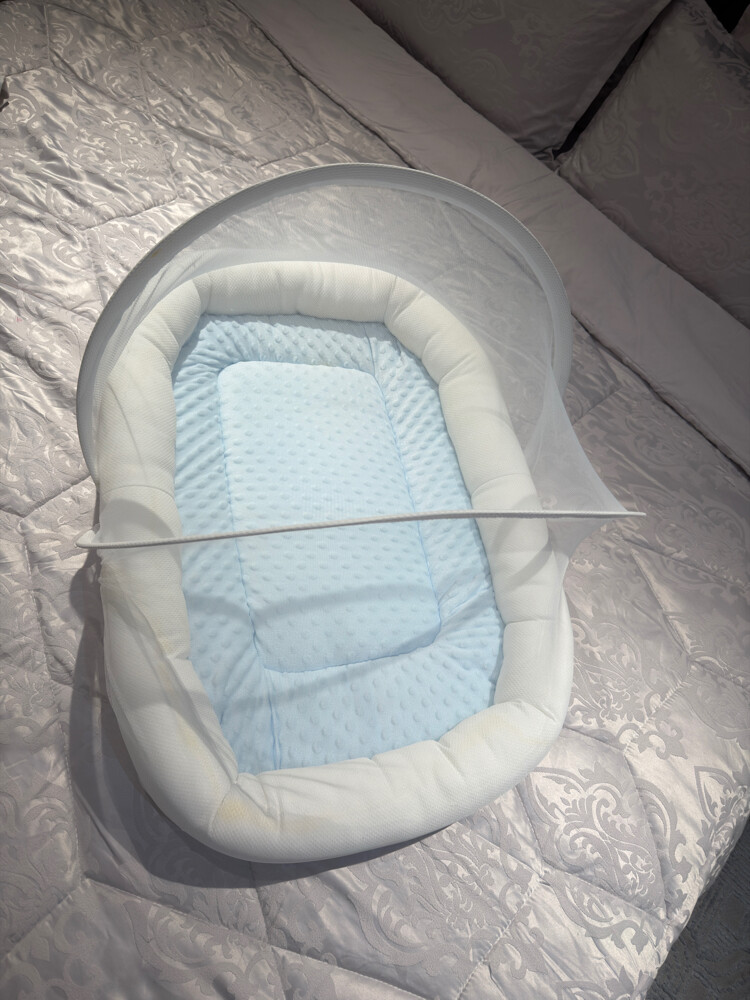 baby Mosquito bed - 2