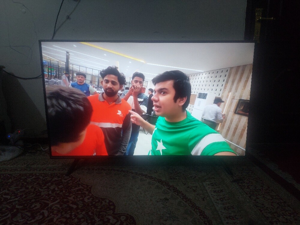 Skyworth 55 inches smart android tv - 2