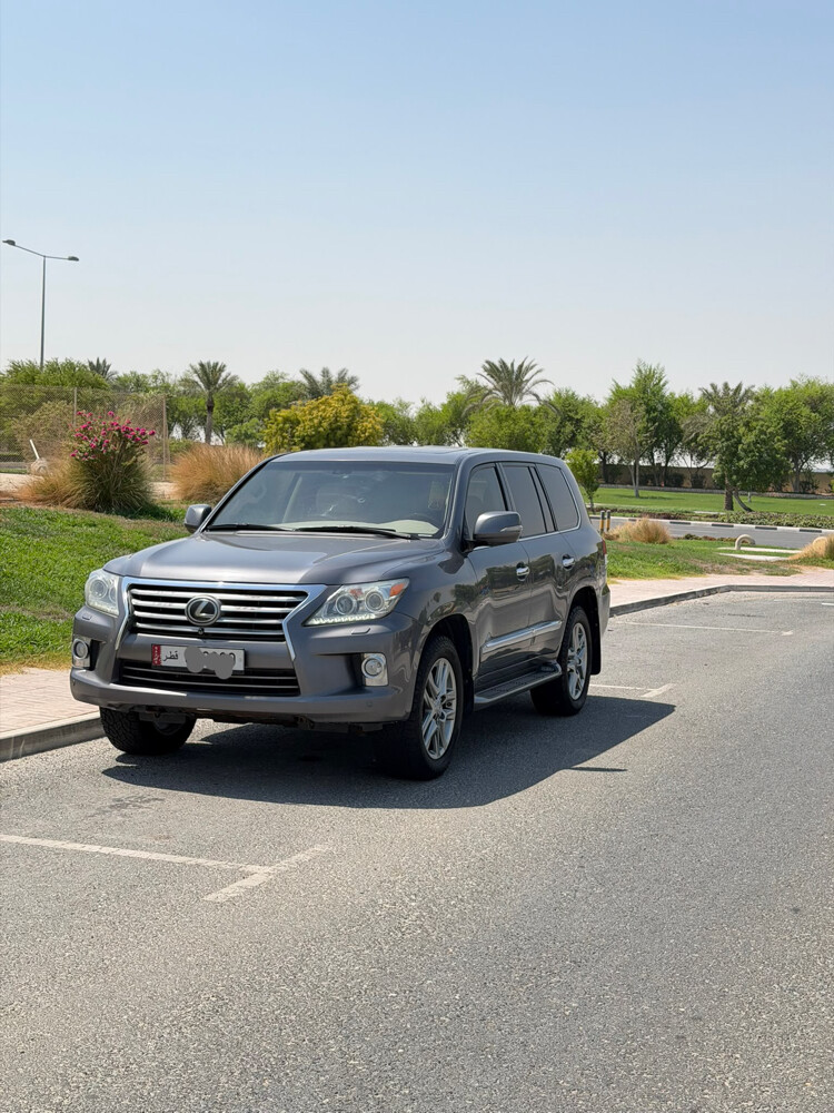 LEXUS 2013  - 3