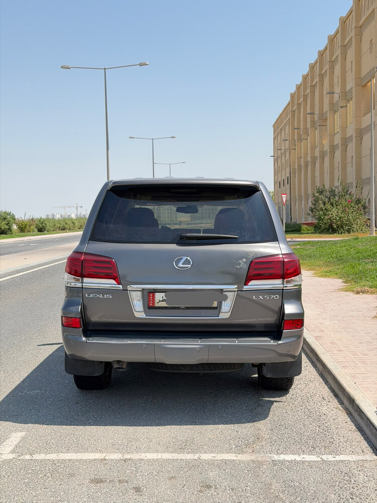 LEXUS 2013  - 2