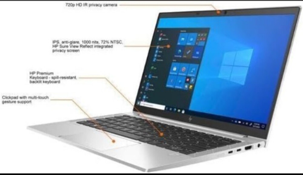 hp - 3