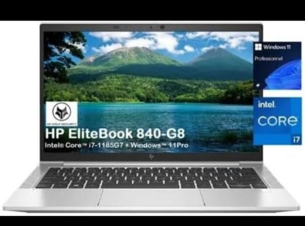 hp - 8