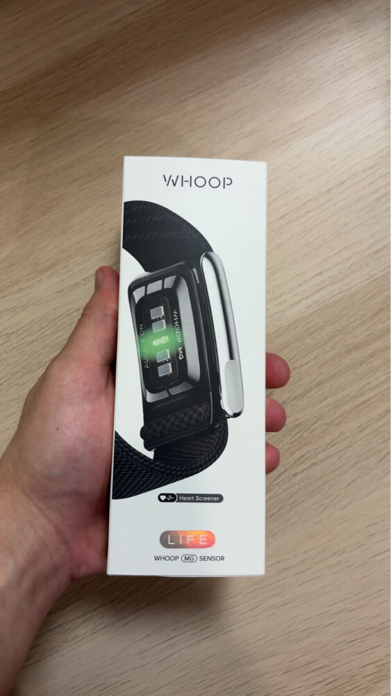 whoop  - 1