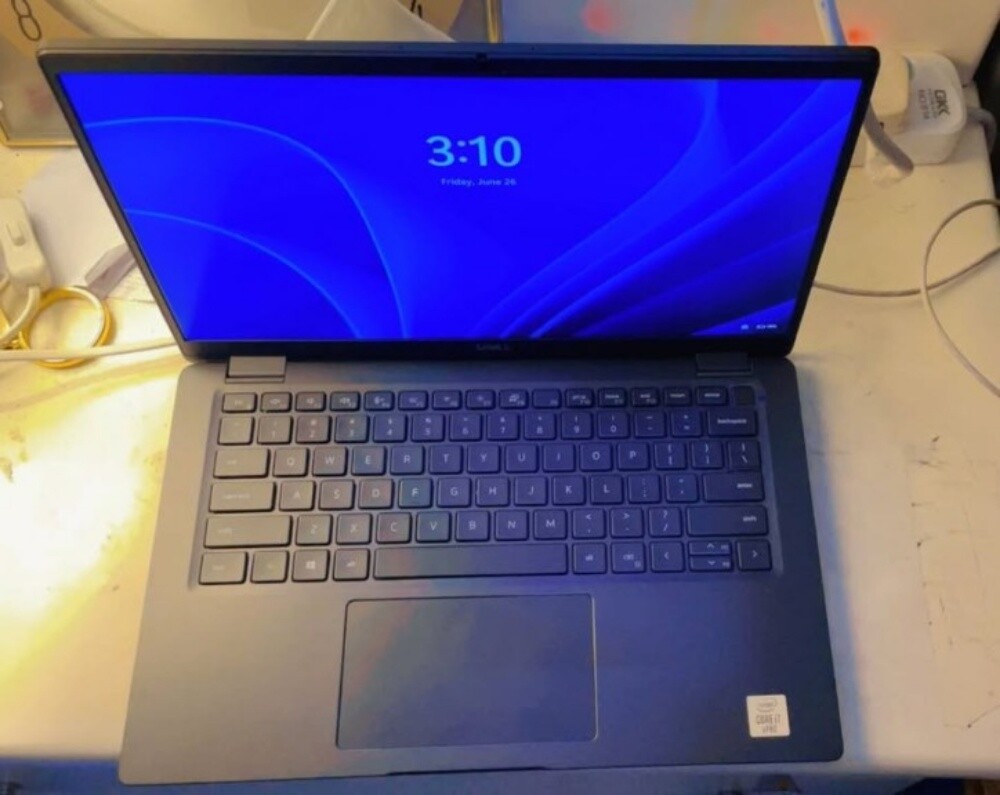 DELL - 4