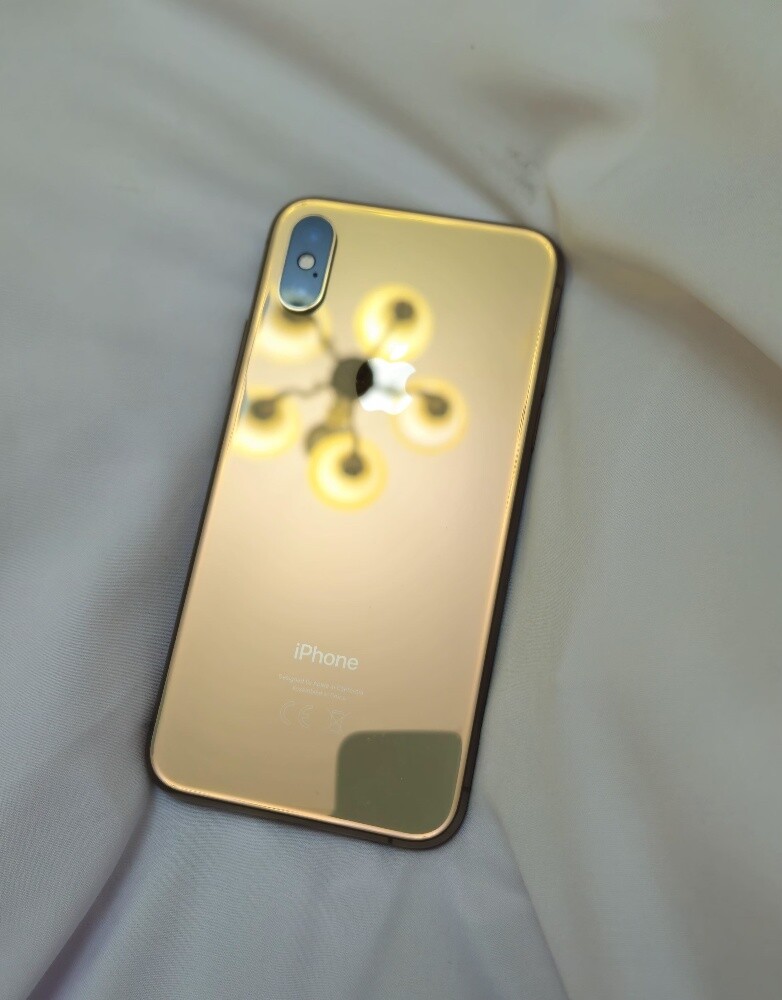 IPHONE xs - 1