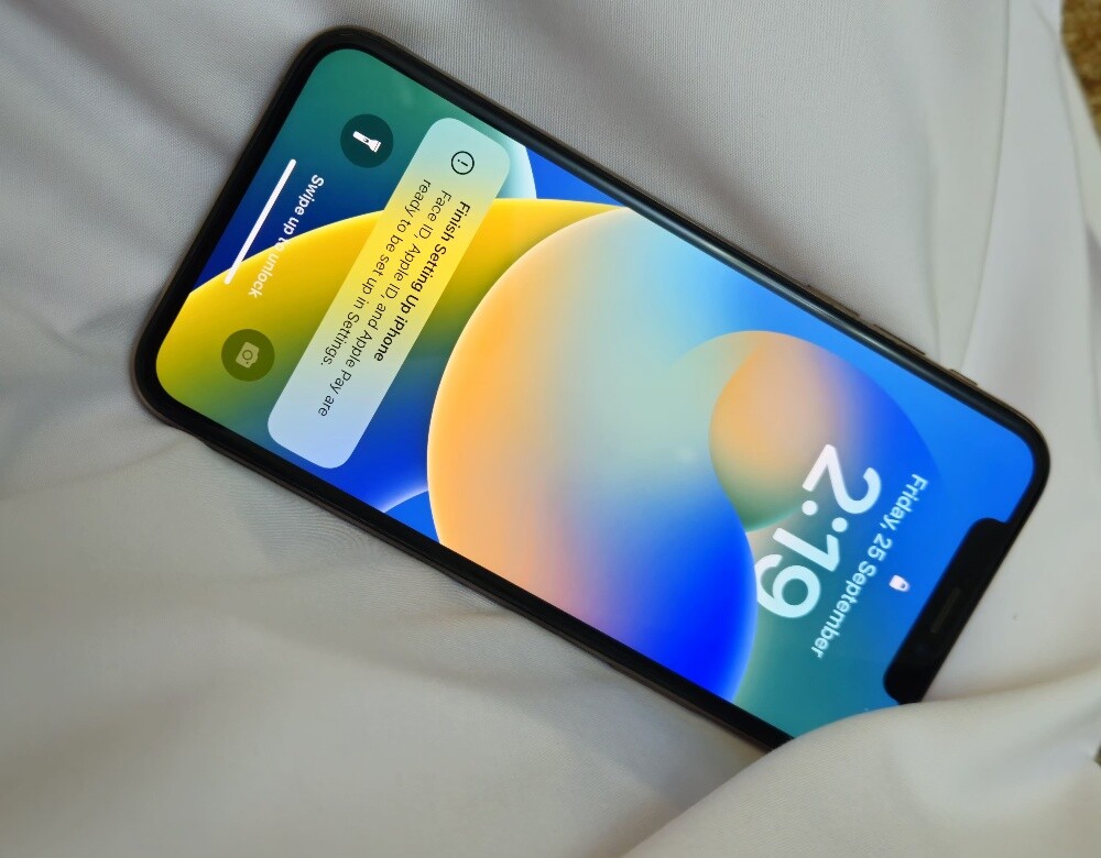 IPHONE xs - 2
