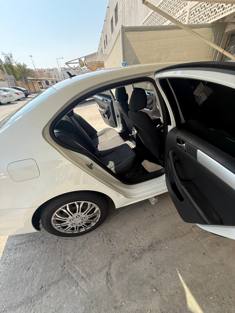 Jetta vw - 9