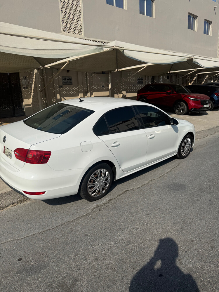 Jetta vw - 1