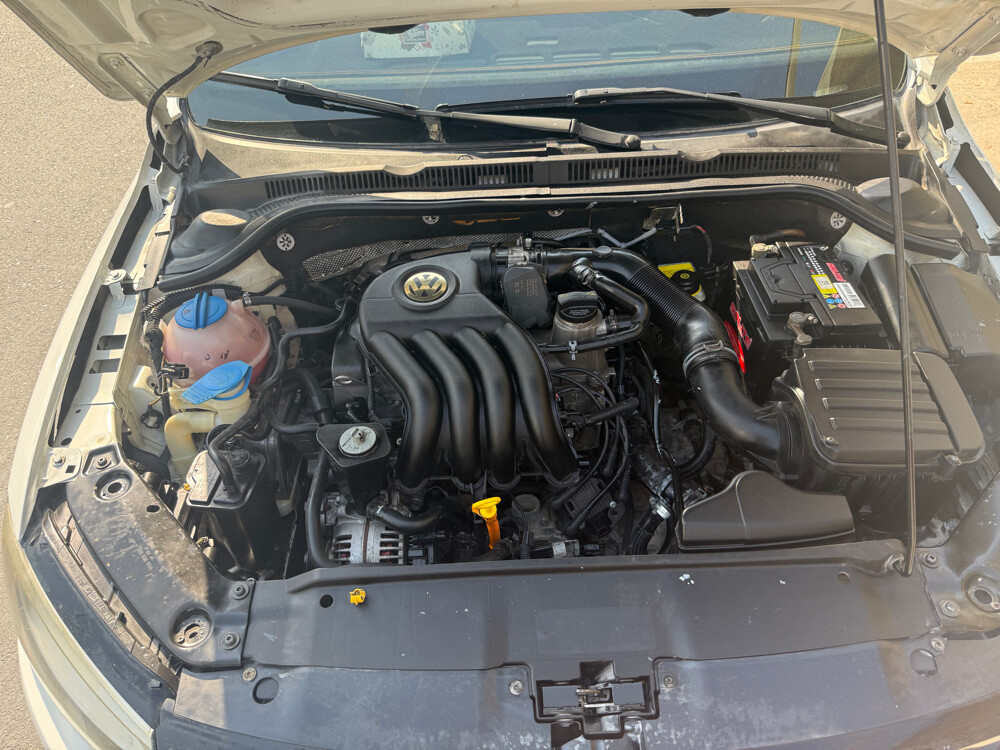 Jetta vw - 7