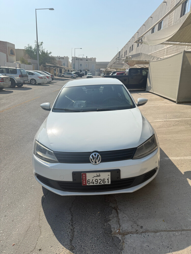 Jetta vw - 3