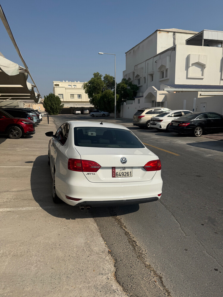 Jetta vw - 2