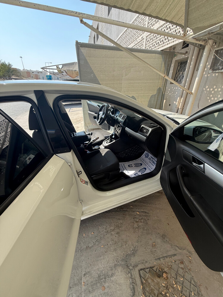 Jetta vw - 8