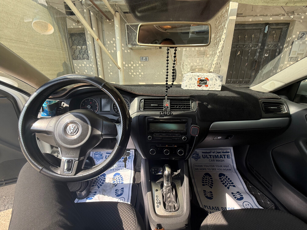 Jetta vw - 5