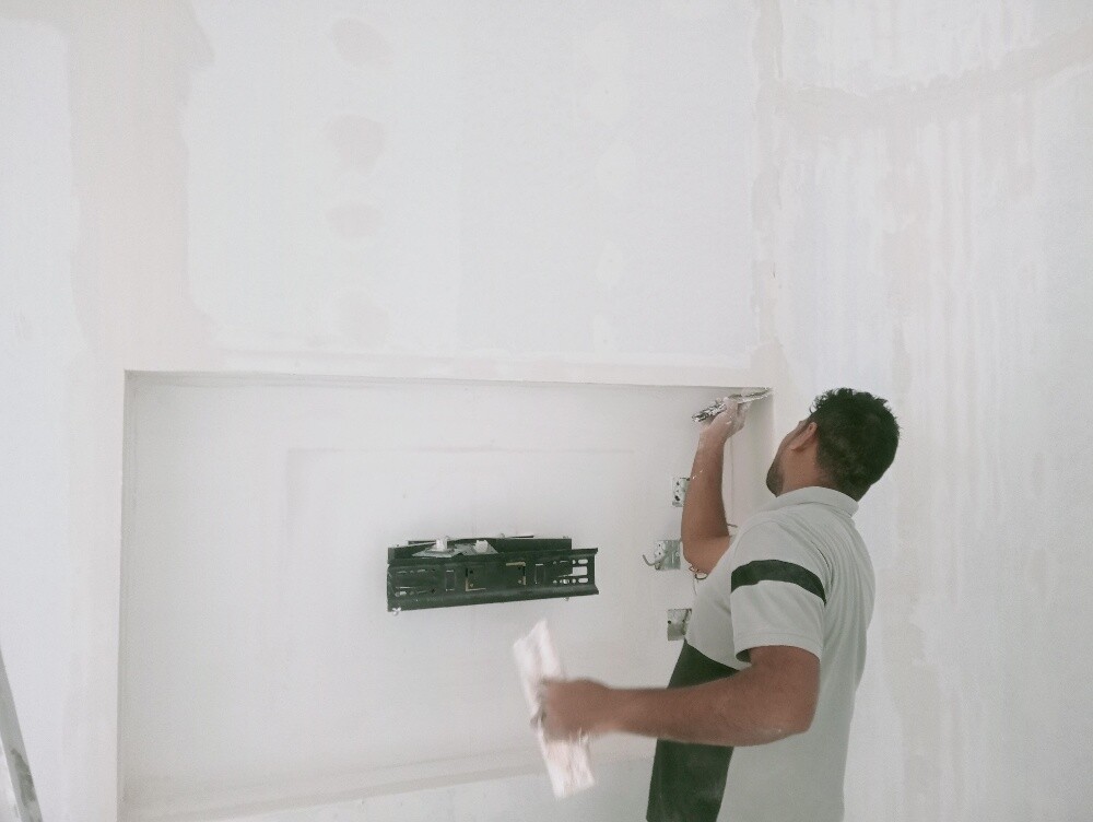 Gypsum - 1