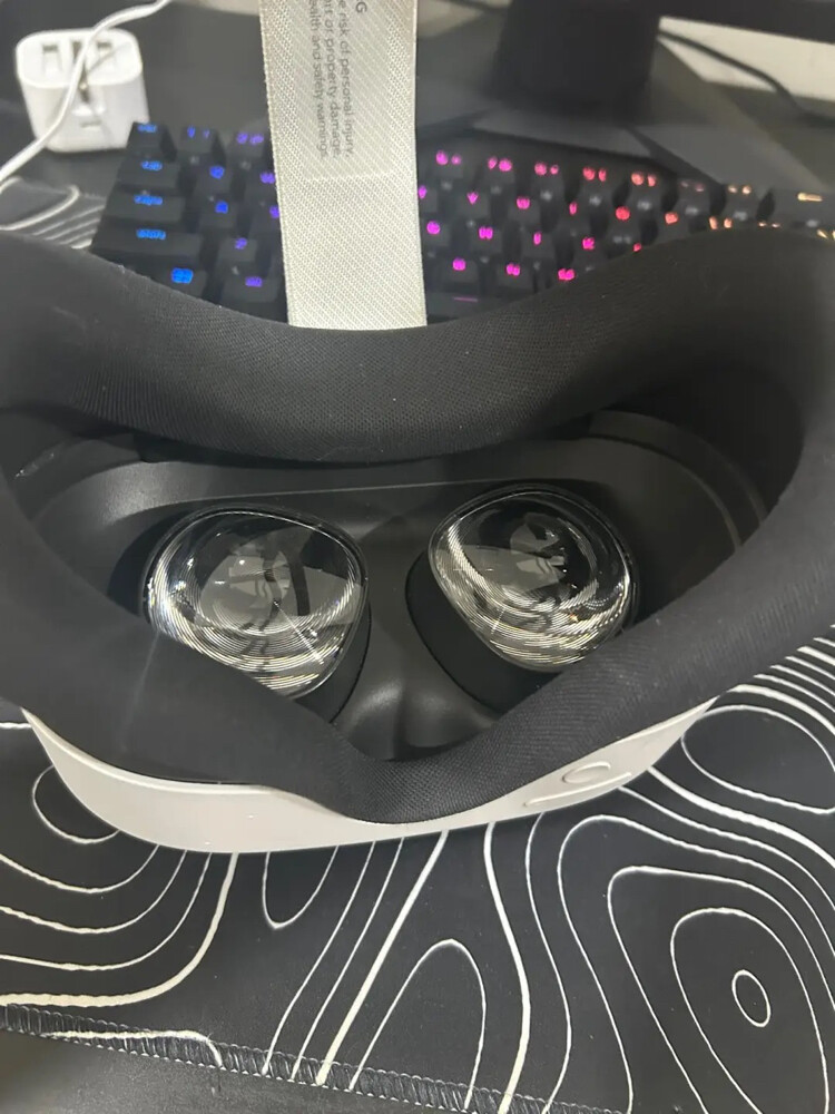 meta quest 3S 128gb - 3