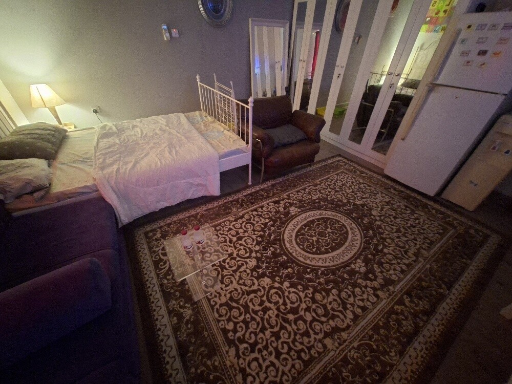 Studio for rent in Al Wakra (Al Jab - 3