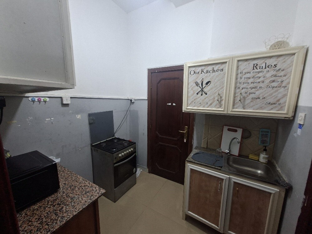Studio for rent in Al Wakra (Al Jab - 4